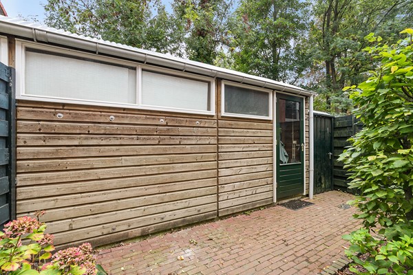 Medium property photo - Havenafweg 3, 6701 CJ Wageningen